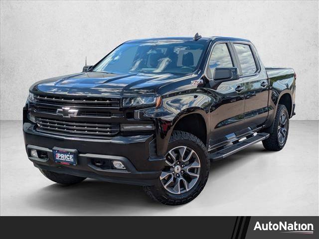 2019 Chevrolet Silverado 1500 RST — Pickup Truck — 66,125 mi — Colorado Springs, CO
