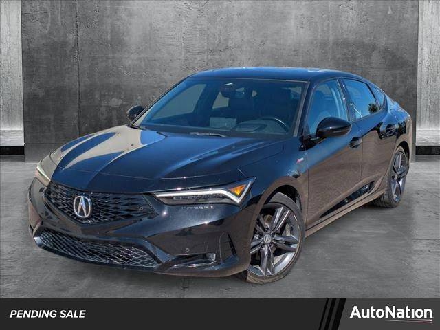 2023 Acura Integra w/A-Spec Technology Package — Hatchback — 29,167 mi — Colorado Springs, CO