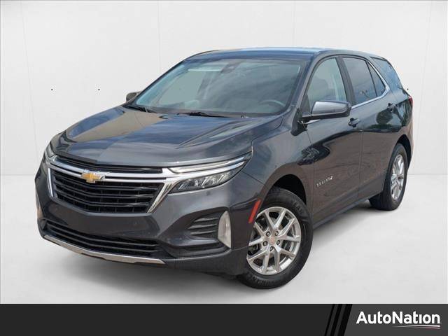 2023 Chevrolet Equinox LT — SUV — 46,613 mi — Colorado Springs, CO
