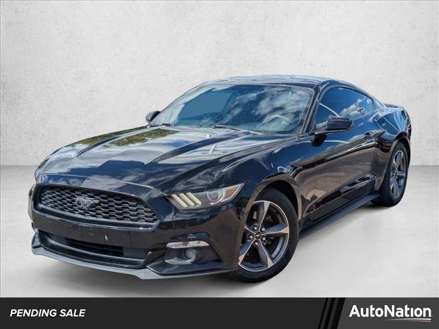 2016 Ford Mustang V6 — Coupe — 66,108 mi — Colorado Springs, CO