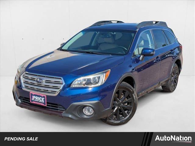 2015 Subaru Outback 2.5i Limited — SUV — 73,335 mi — Colorado Springs, CO