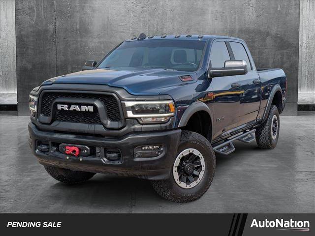 2022 Ram 2500 Power Wagon — Pickup Truck — 41,098 mi — Colorado Springs, CO