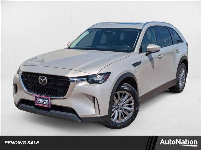 2024 Mazda CX-90 Preferred Plus — SUV — 45,342 mi — Colorado Springs, CO