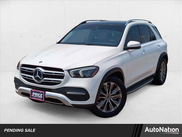 2022 Mercedes-Benz GLE GLE 350 — SUV — 33,581 mi — Colorado Springs, CO