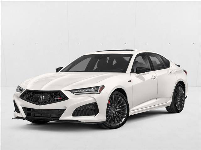 2023 Acura TLX Type S — Sedan — 34,066 mi — Colorado Springs, CO