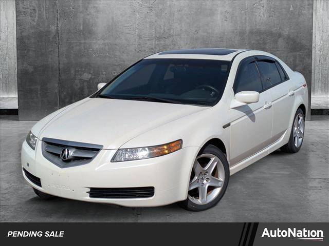 2006 Acura TL Standard — Sedan — 106,536 mi — Colorado Springs, CO