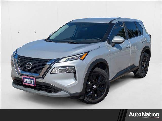 2023 Nissan Rogue SV — SUV — 53,031 mi — Colorado Springs, CO
