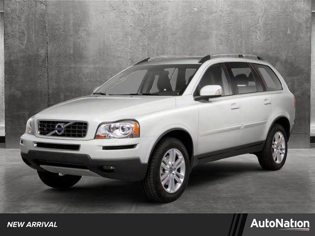 2012 Volvo XC90 Platinum — SUV — 140,001 mi — Colorado Springs, CO