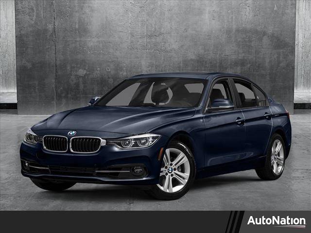 2016 BMW 3 Series 328i — Sedan — 106,831 mi — Colorado Springs, CO