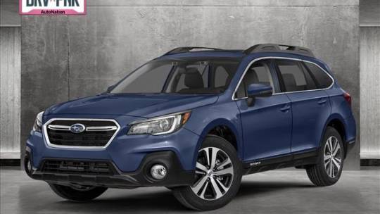 2019 Subaru Outback 3.6R Limited — SUV — 109,734 mi — Colorado Springs, CO