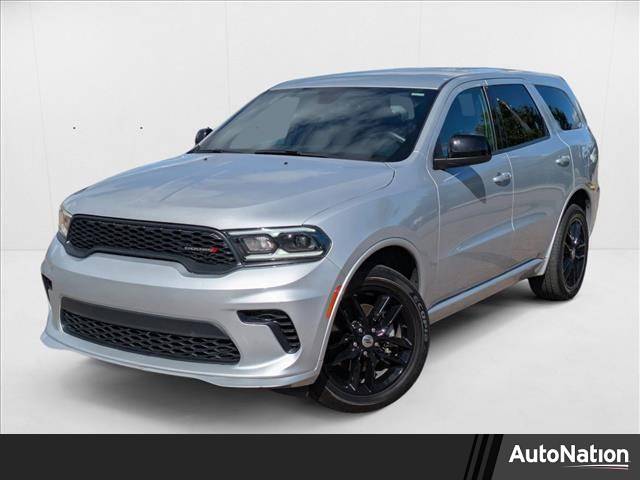 2023 Dodge Durango GT — SUV — 27,629 mi — Colorado Springs, CO