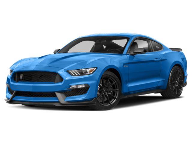 2017 Ford Mustang Shelby GT350 — Coupe — 88,879 mi — Colorado Springs, CO