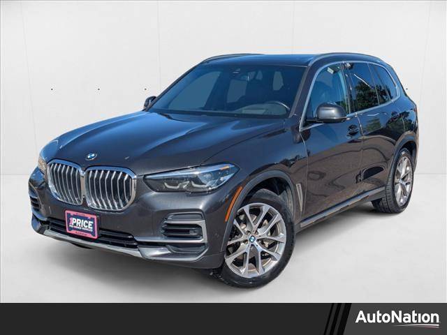 2022 BMW X5 40i — SUV — 68,122 mi — Colorado Springs, CO