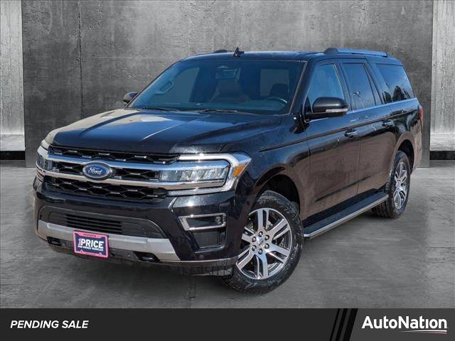 2023 Ford Expedition Limited — SUV — 70,732 mi — Colorado Springs, CO
