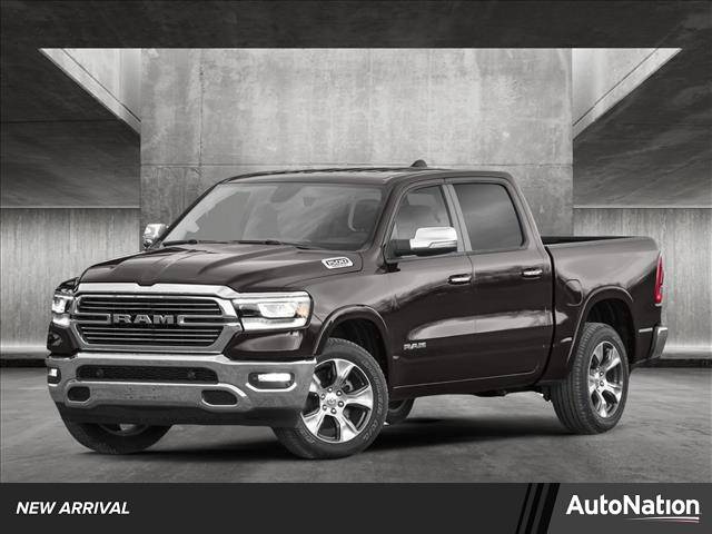 2023 Ram 1500 Laramie — Pickup Truck — 51,920 mi — Colorado Springs, CO