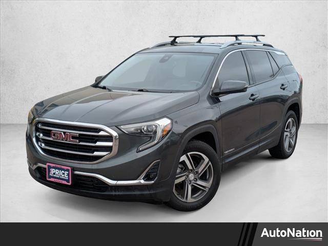 2020 GMC Terrain SLT — SUV — 100,324 mi — Colorado Springs, CO