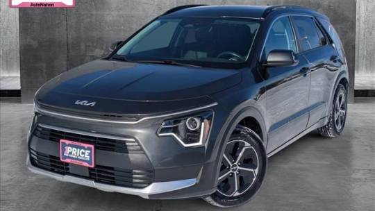 2023 Kia Niro Hybrid EX — SUV — 33,649 mi — Colorado Springs, CO