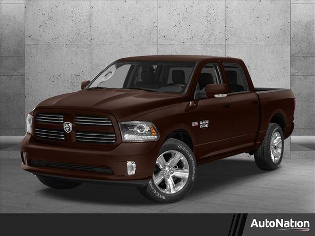 2015 Ram 1500 Laramie — Pickup Truck — 151,202 mi — Colorado Springs, CO