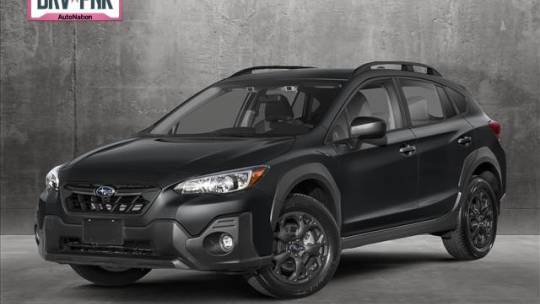 2023 Subaru Crosstrek Sport — SUV — 38,064 mi — Colorado Springs, CO