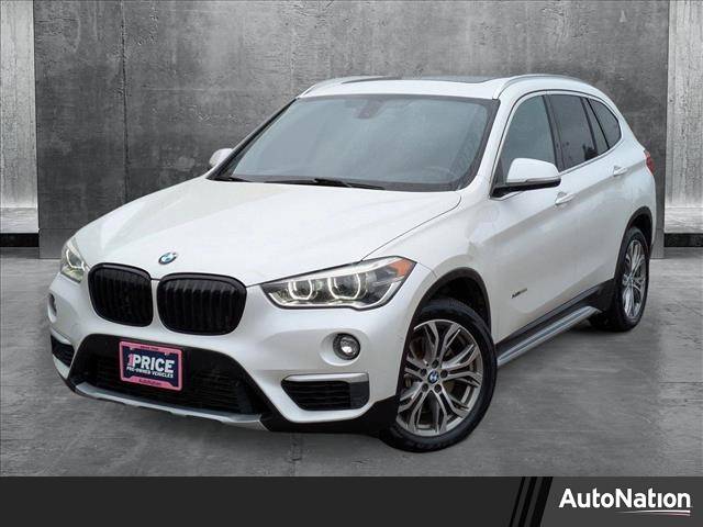 2016 BMW X1 28i — SUV — 81,929 mi — Colorado Springs, CO