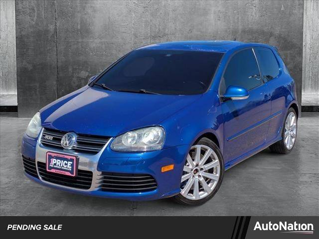 2008 Volkswagen R32 Base — Hatchback — 120,032 mi — Colorado Springs, CO