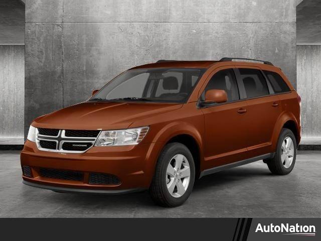 2014 Dodge Journey SE — SUV — 120,199 mi — Colorado Springs, CO