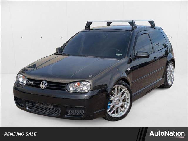 2004 Volkswagen R32 Base — Hatchback — 79,857 mi — Colorado Springs, CO