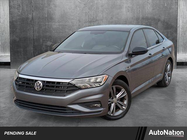 2020 Volkswagen Jetta R-Line — Sedan — 13,443 mi — Colorado Springs, CO
