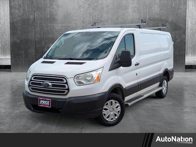 2016 Ford Transit Cargo Van T-250 — Cargo Van — 163,921 mi — Colorado Springs, CO