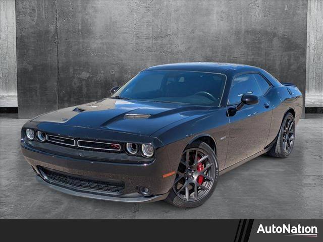 2018 Dodge Challenger R/T — Coupe — 44,882 mi — Colorado Springs, CO