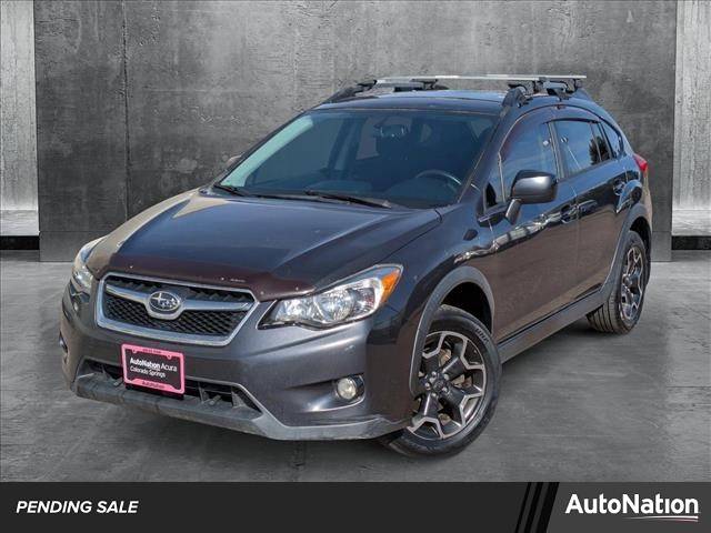 2014 Subaru XV Crosstrek 2.0i Premium — SUV — 174,025 mi — Colorado Springs, CO