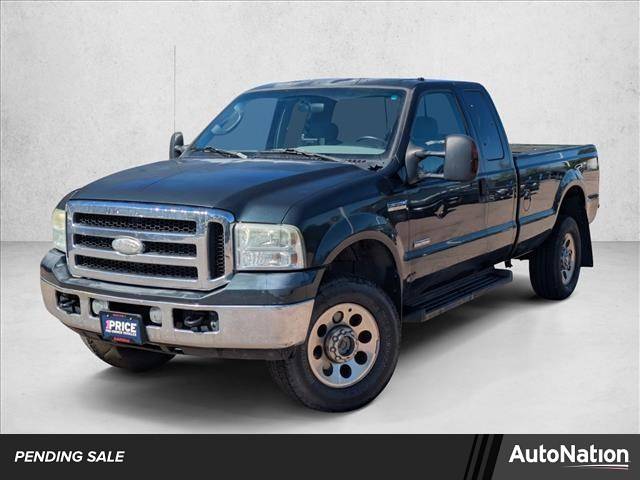 2006 Ford Super Duty F-350 XLT — Pickup Truck — 69,777 mi — Colorado Springs, CO