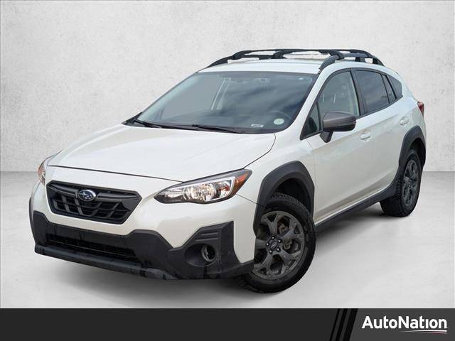 2023 Subaru Crosstrek Sport — SUV — 46,972 mi — Colorado Springs, CO