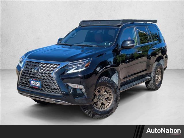 2020 Lexus GX GX 460 Premium — SUV — 69,966 mi — Colorado Springs, CO