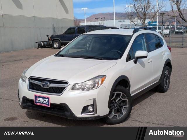 2016 Subaru Crosstrek Premium — SUV — 148,152 mi — Colorado Springs, CO