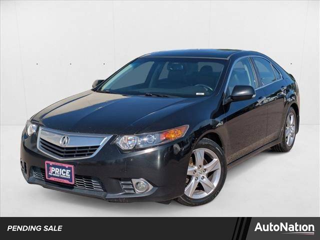 2014 Acura TSX Standard — Sedan — 149,960 mi — Colorado Springs, CO
