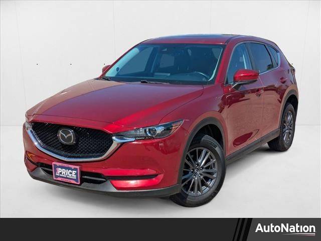 2019 Mazda CX-5 Touring — SUV — 81,602 mi — Colorado Springs, CO