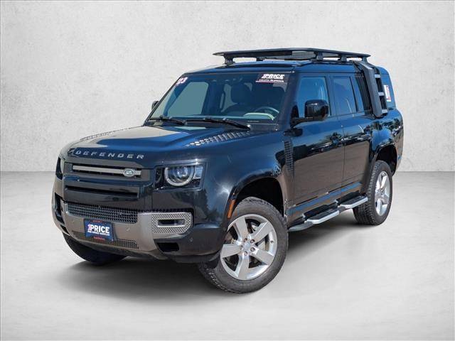 2023 Land Rover Defender X-Dynamic SE