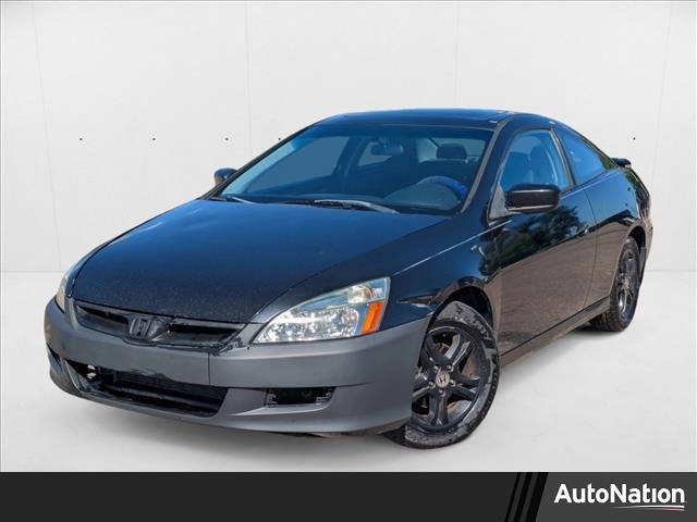 2007 Honda Accord EX — Coupe — 160,708 mi — Colorado Springs, CO