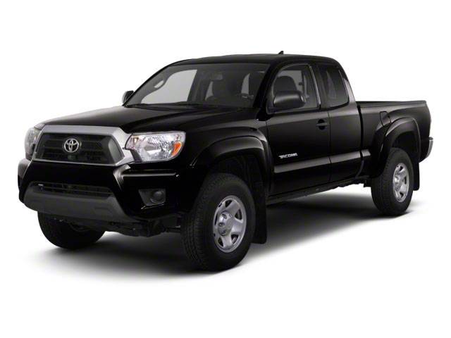2012 Toyota Tacoma Base — Pickup Truck — 216,290 mi — Colorado Springs, CO