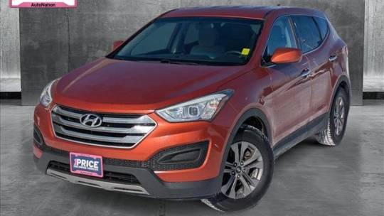 2015 Hyundai Santa Fe Sport Base — SUV — 116,750 mi — Colorado Springs, CO