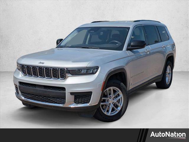 2023 Jeep Grand Cherokee Laredo — SUV — 66,029 mi — Colorado Springs, CO