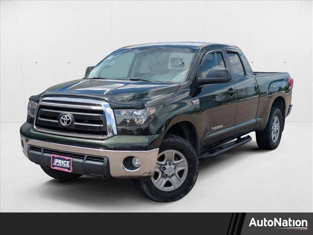 2010 Toyota Tundra Base — Pickup Truck — 203,097 mi — Colorado Springs, CO