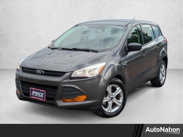 2015 Ford Escape S — SUV — 123,877 mi — Colorado Springs, CO