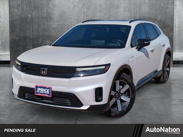 2024 Honda Prologue Touring — SUV — 6,734 mi — Colorado Springs, CO