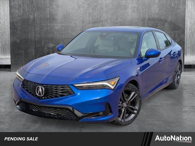 2024 Acura Integra A-Spec Package — Hatchback — 12,316 mi — Colorado Springs, CO