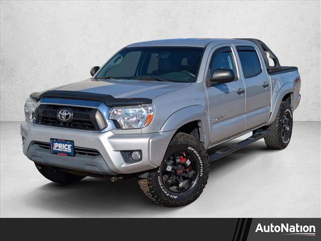 2013 Toyota Tacoma Base — Pickup Truck — 39,960 mi — Colorado Springs, CO