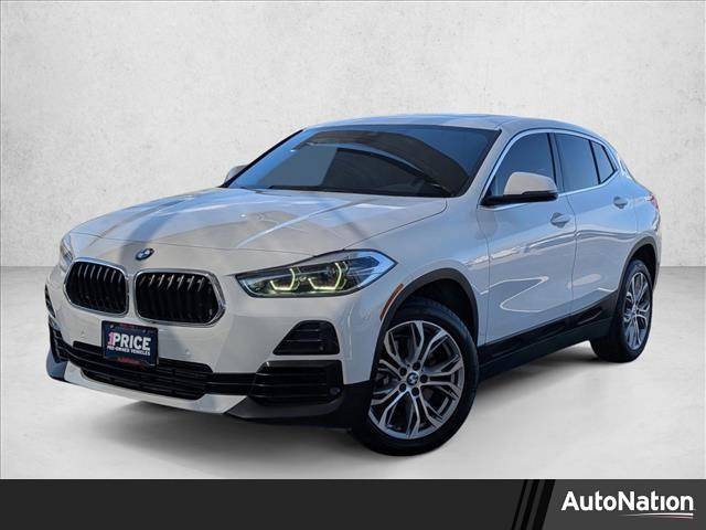 2022 BMW X2 28i — SUV — 63,400 mi — Colorado Springs, CO