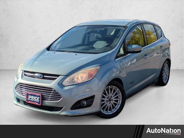 2014 Ford C-Max Energi SEL — Hatchback — 89,563 mi — Colorado Springs, CO