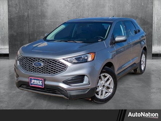 2023 Ford Edge SEL — SUV — 61,831 mi — Colorado Springs, CO